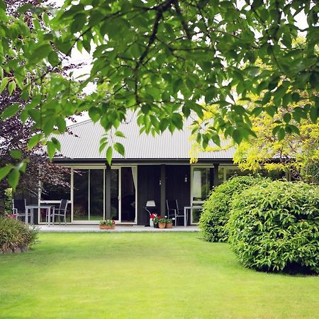 Bed and Breakfast Marchmont Gardens Hanmer Springs Zewnętrze zdjęcie