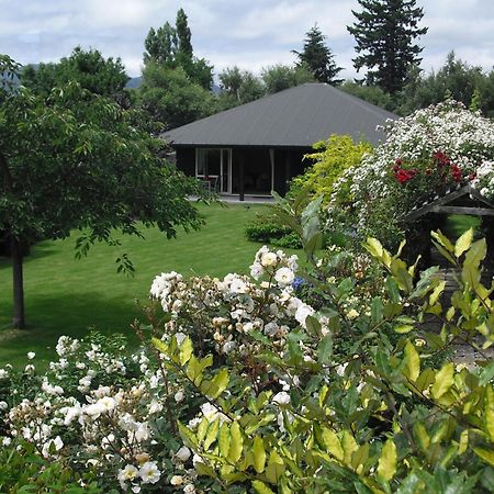 Bed and Breakfast Marchmont Gardens Hanmer Springs Zewnętrze zdjęcie