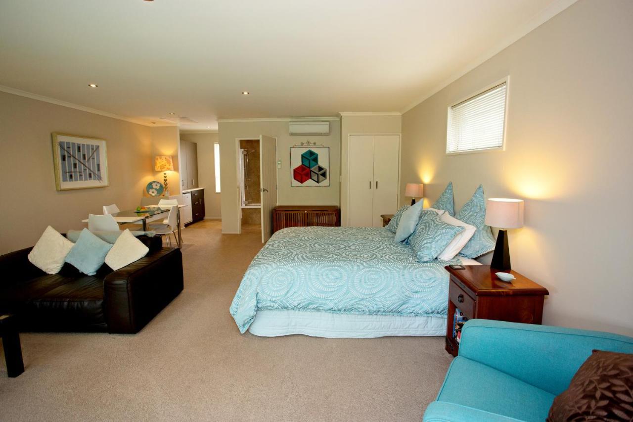 Bed and Breakfast Marchmont Gardens Hanmer Springs Zewnętrze zdjęcie