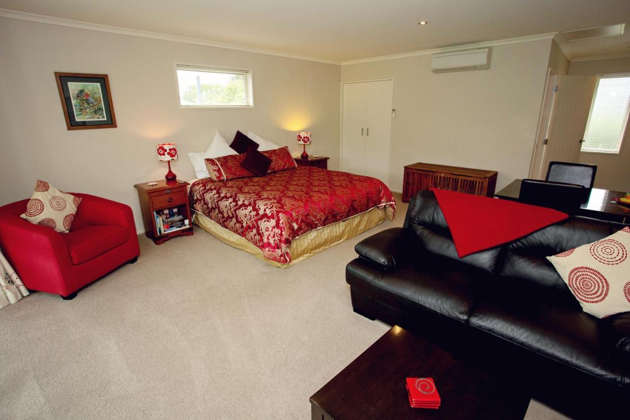 Bed and Breakfast Marchmont Gardens Hanmer Springs Zewnętrze zdjęcie