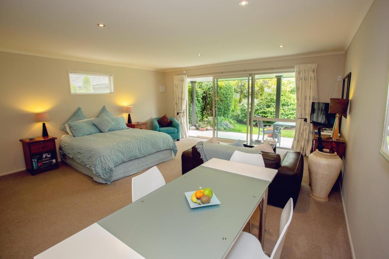 Bed and Breakfast Marchmont Gardens Hanmer Springs Zewnętrze zdjęcie