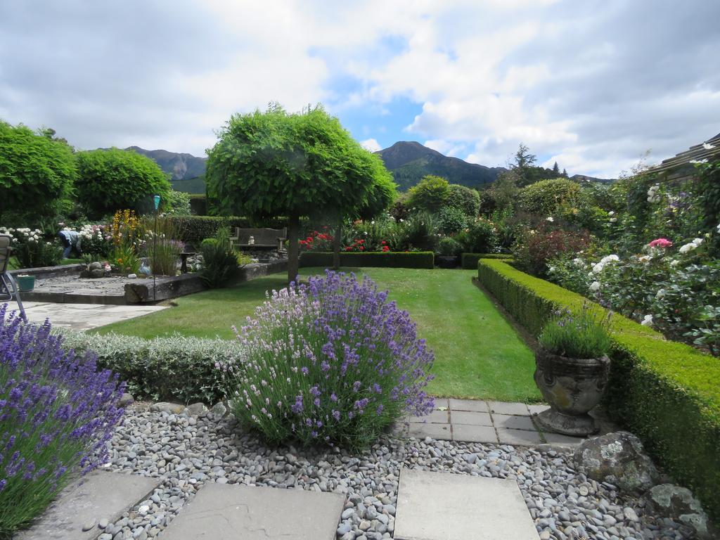 Bed and Breakfast Marchmont Gardens Hanmer Springs Zewnętrze zdjęcie
