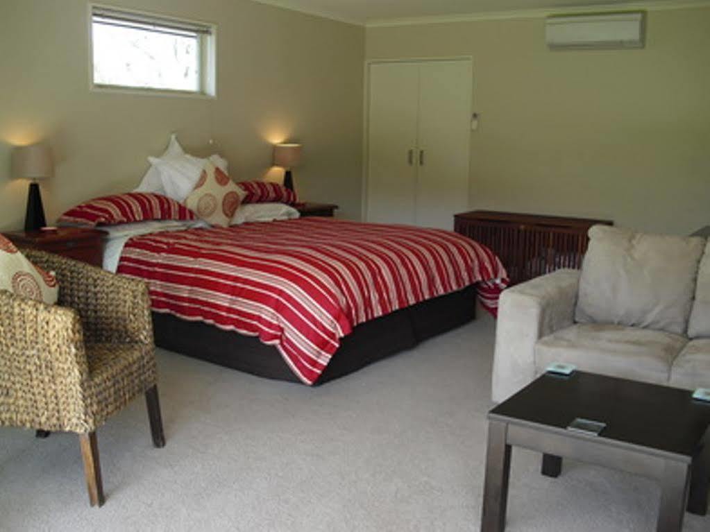 Bed and Breakfast Marchmont Gardens Hanmer Springs Zewnętrze zdjęcie